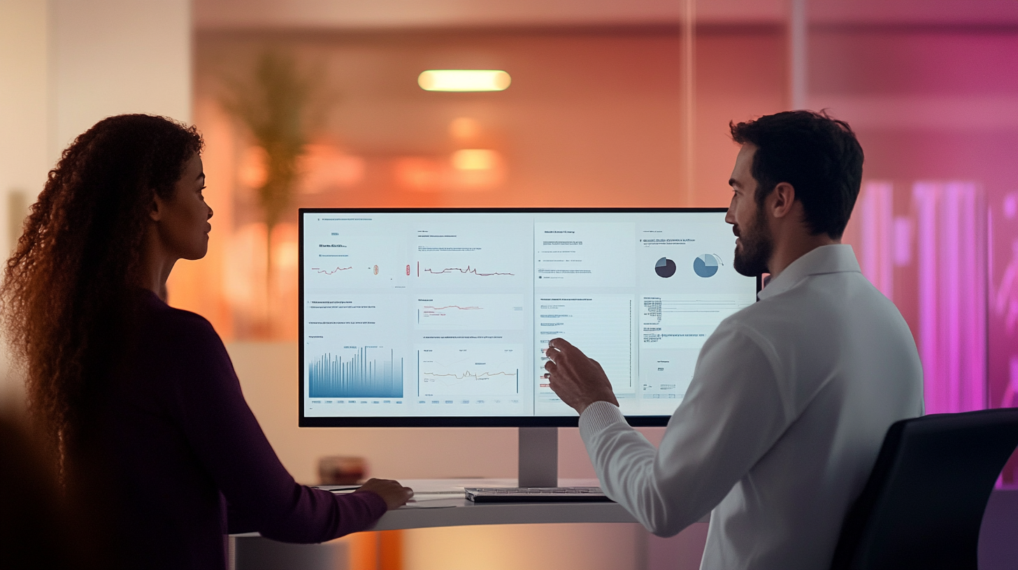 Revolutionizing Data Entry With Ai From Tedious Tasks To Strategic Revolutionizing Data Entry With Ai From Tedious Tasks To Strategic
